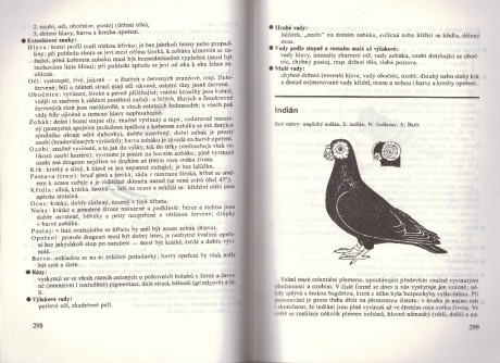 Kniha Vzorniky plemen holubu_006