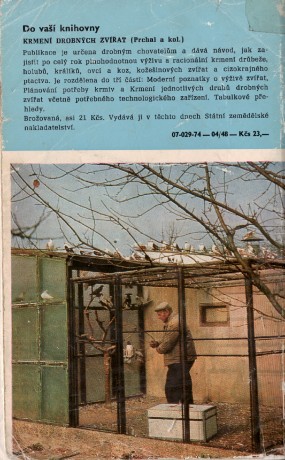 Kniha Prirucka chovatele holubu_001